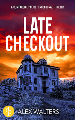 Late Checkout cover