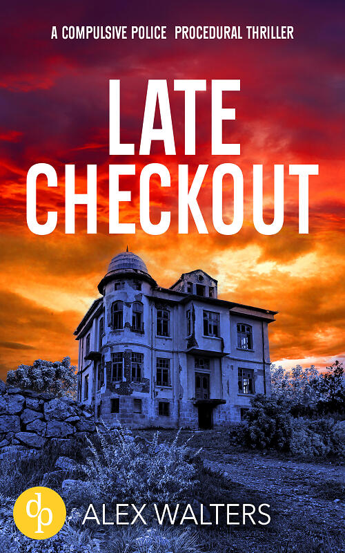 Late Checkout cover
