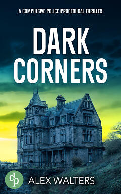Dark Corners Cover Material