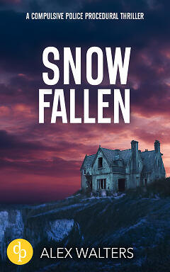 Snow Fallen Cover