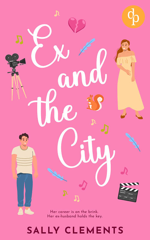 Ex and the City Cover