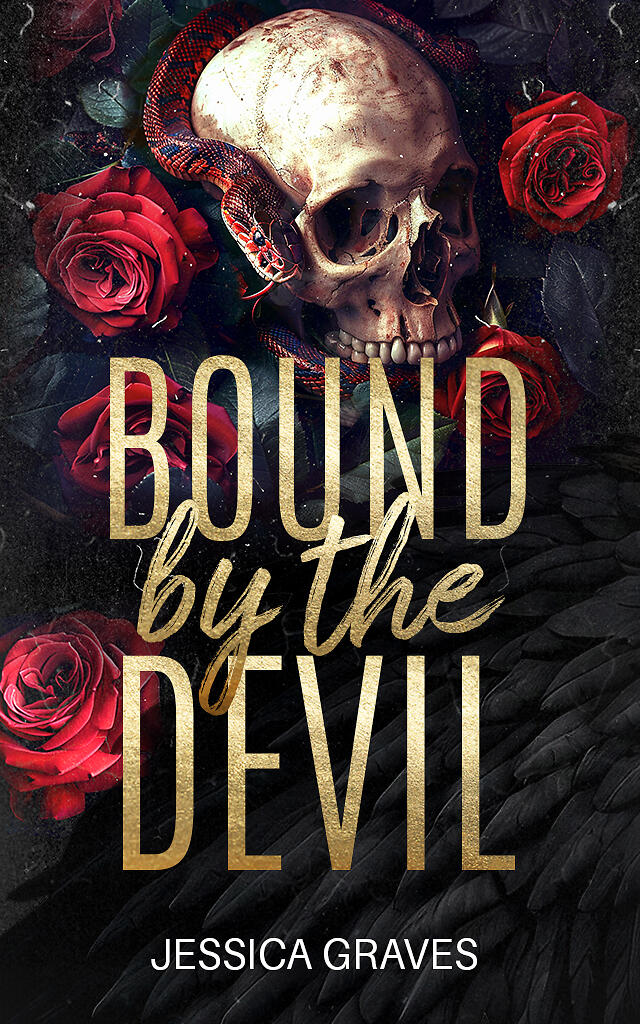 Bound by the Devil Cover