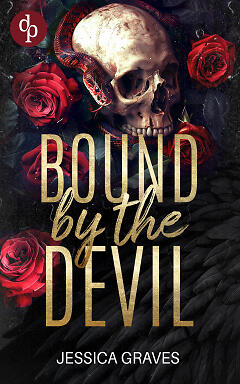 Bound by the Devil Cover