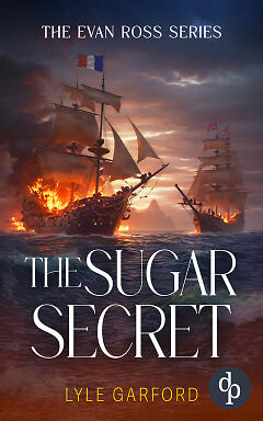 The Sugar Secret Cover
