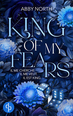 King of My Fears Cover