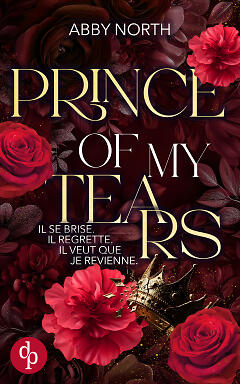 Prince of My Tears Cover