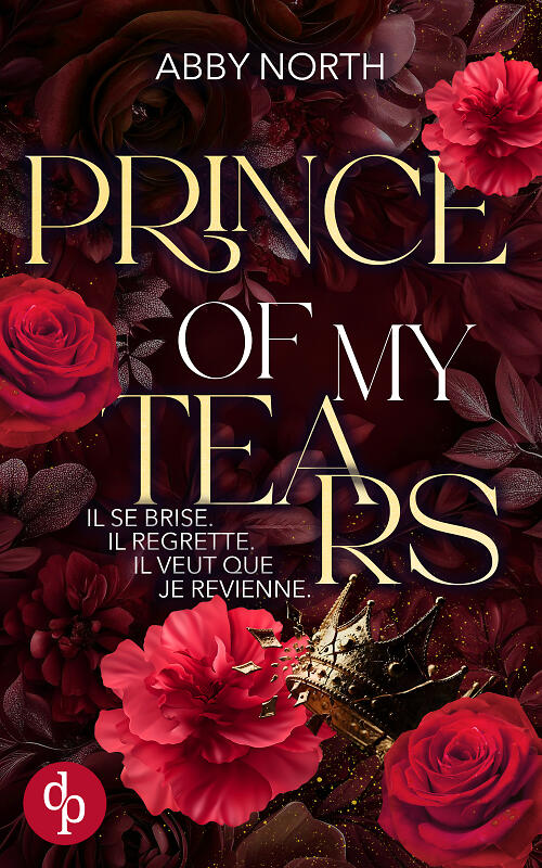 Prince of My Tears Cover