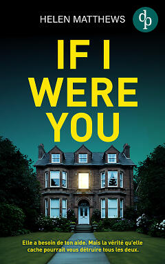 If I Were You Cover