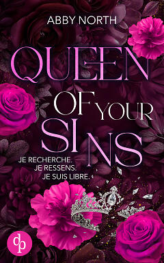 Queen of My Sins Cover