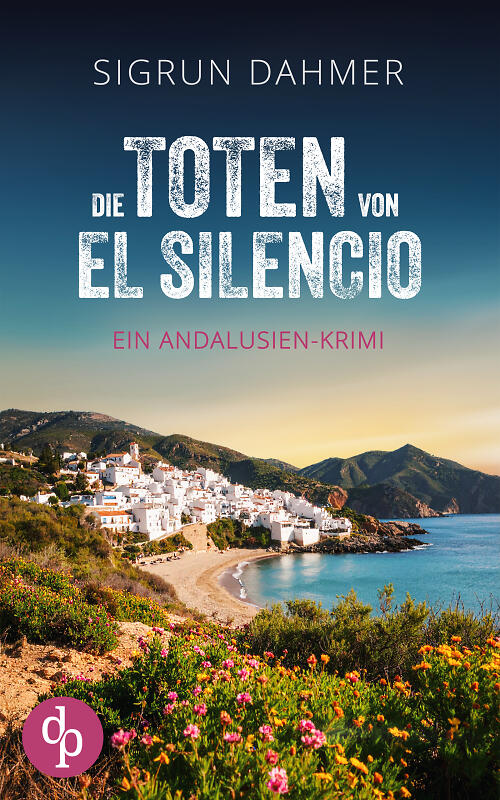 Die Toten von El Silencio Cover