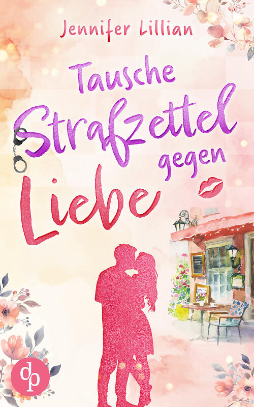 Tausche Strafzettel gegen Liebe (Cover)