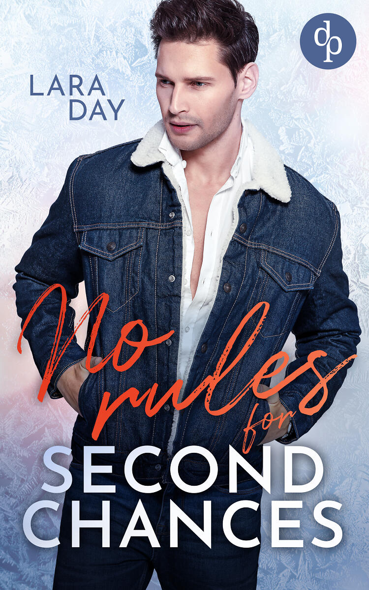 No rules for second chances (Cover)