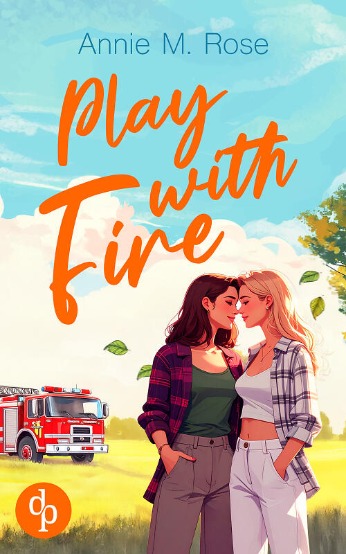 Play with fire (Cover)