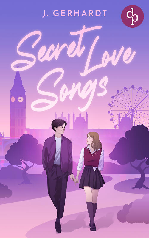Secret Love Songs Cover