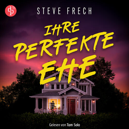 Ihre perfekte Ehe Cover Audiobook