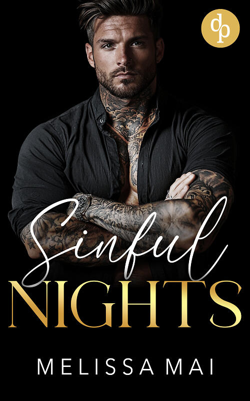 Sinful Nights (Cover)