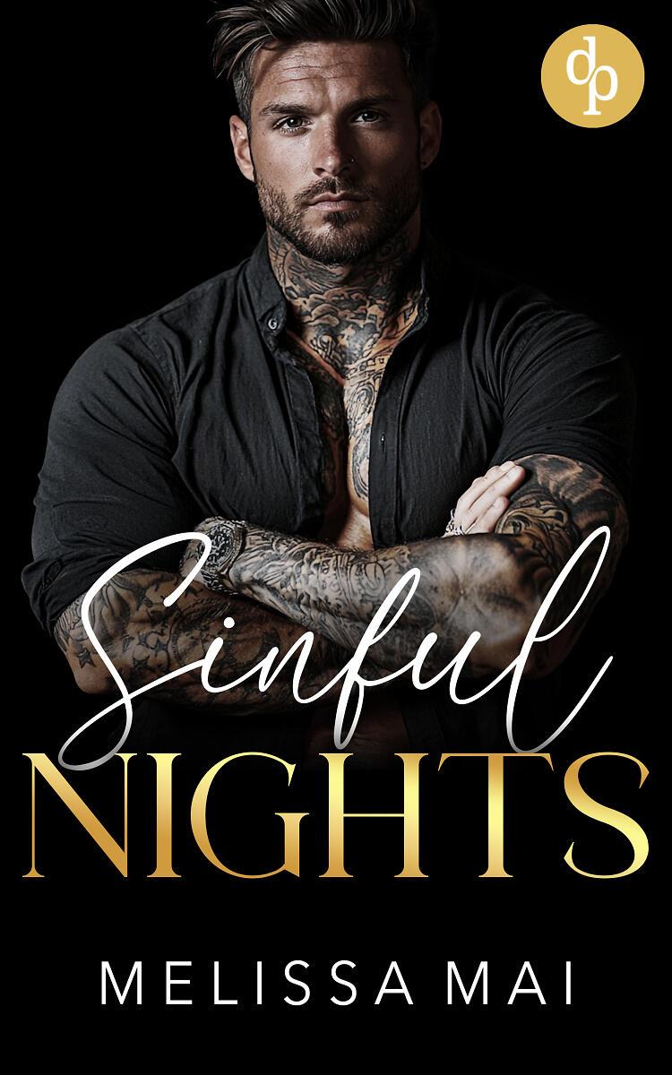 Sinful Nights (Cover)
