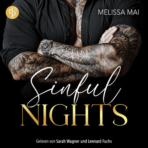 Sinful Nights (Cover)