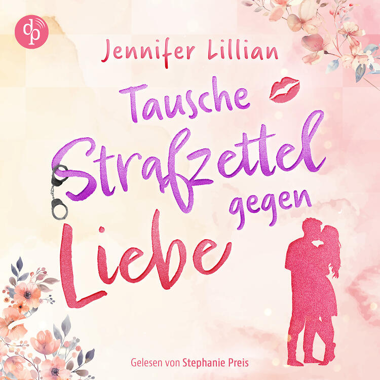 Tausche Strafzettel gegen Liebe (Cover)