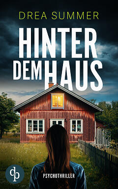Hinter dem Haus Cover