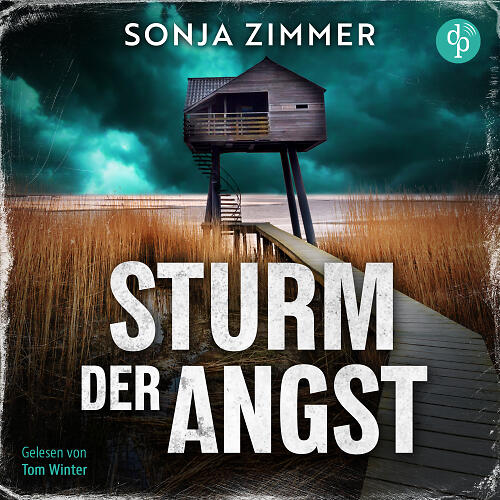 Sturm der Angst Cover