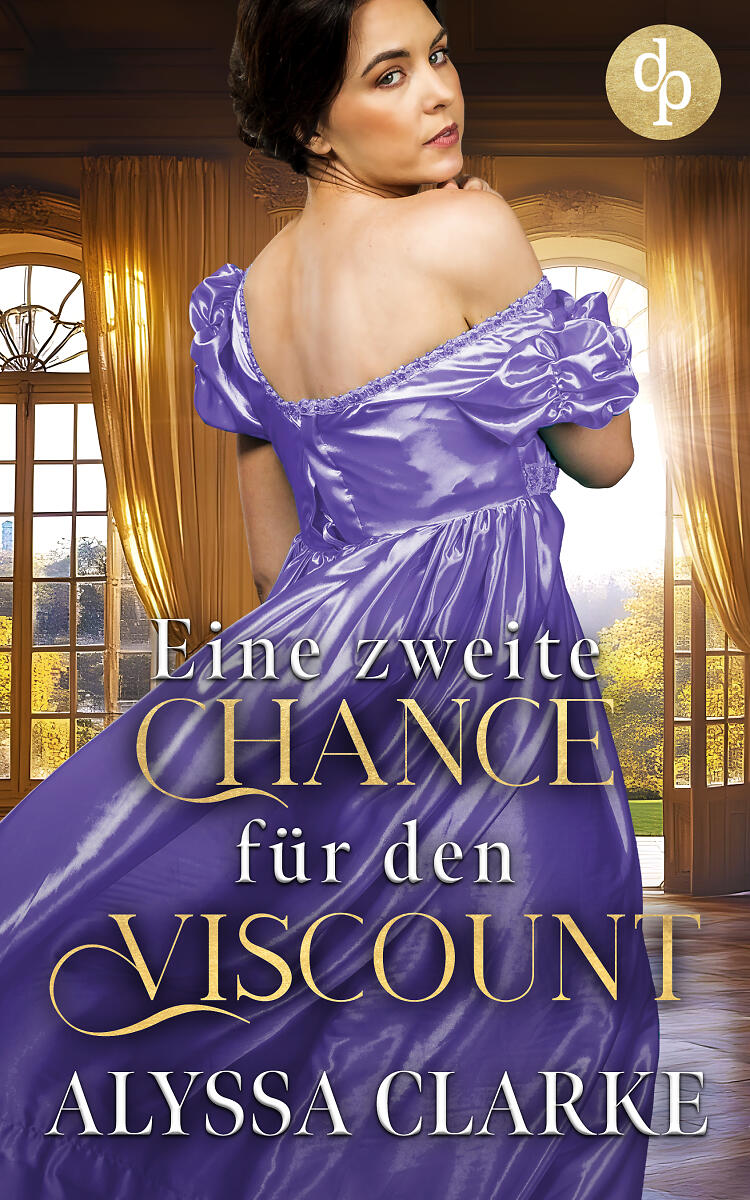 Eine zweite Chance für den Viscount Cover