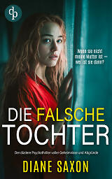 Die falsche Tochter Cover