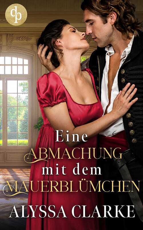 Eine Abmachung mit dem Mauerblümchen Cover