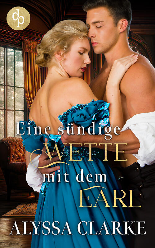 Eine sündige Wette mit dem Earl (© unter Verwendung von Motiven von
shutterstock.com: ©Phatthanit
stock.adobe.com: ©kucret
periodimages.com: ©Maria Chronis, VJ Dunraven Productions, PeriodImages.com) Eine sündige Wette mit dem Earl Cover