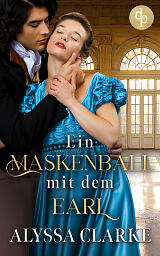 Ein Maskenball mit dem Earl Cover