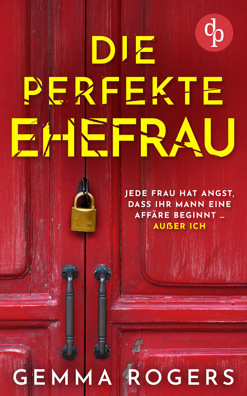 Die perfekte Ehefrau Cover