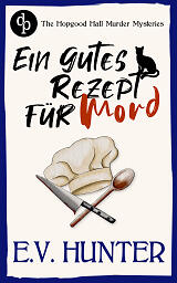 Ein gutes Rezept für Mord Cover