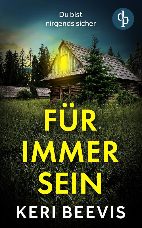 Für immer sein Cover