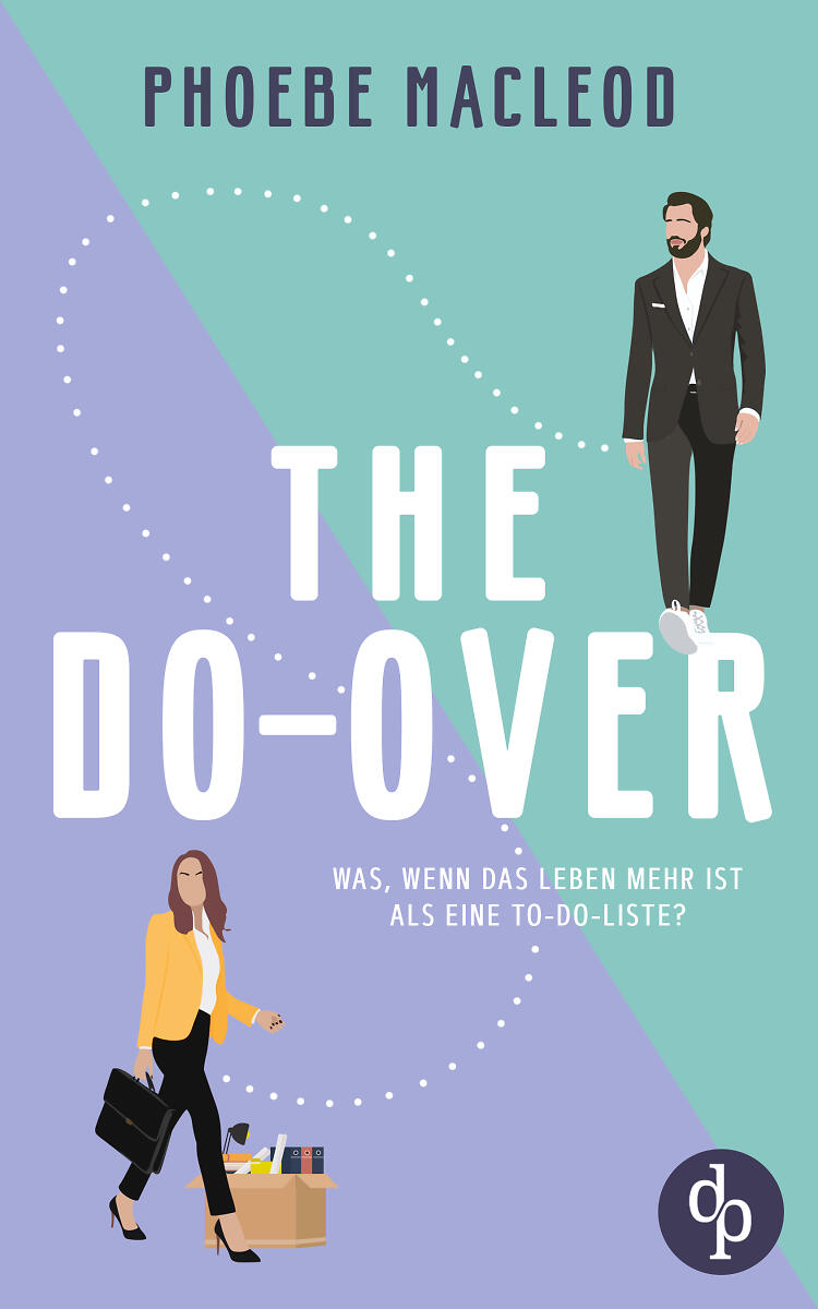 The Do-Over Cover