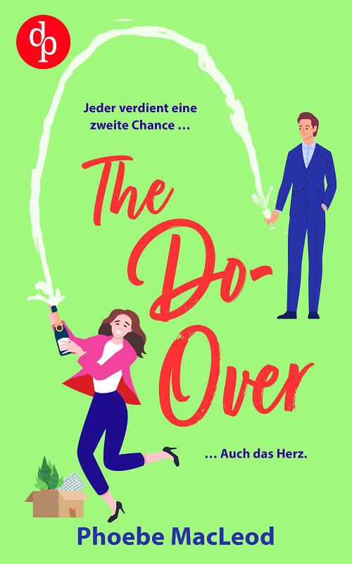 The Do-Over Cover