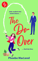 The Do-Over Cover