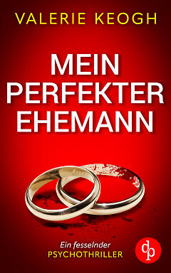 Mein perfekter Ehemann Cover