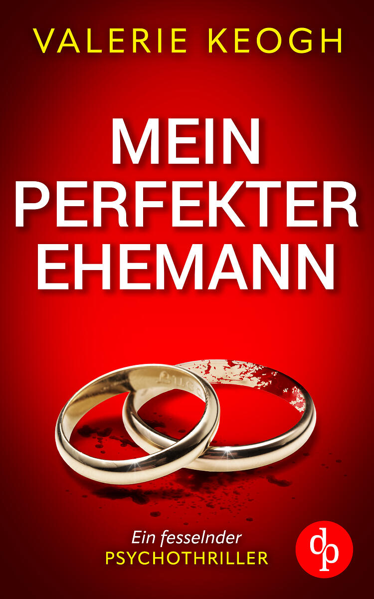 Mein perfekter Ehemann Cover