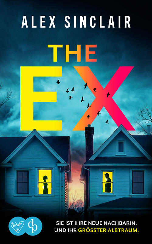 The Ex Cover