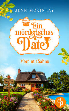 Ein mörderisches Date Cover