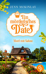 Ein mörderisches Date Cover