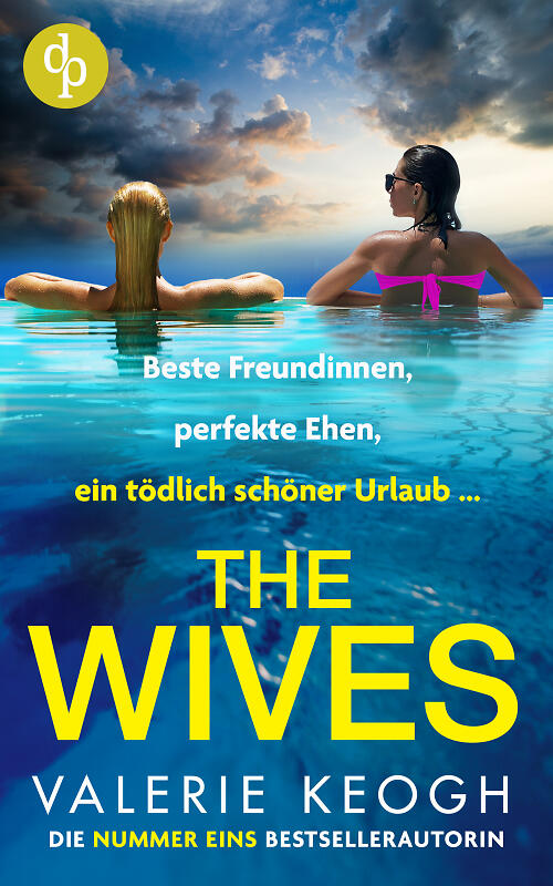 The Wives Cover