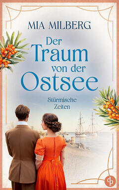 Stürmische Zeiten Cover
