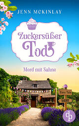 Zuckersüßer Tod Cover