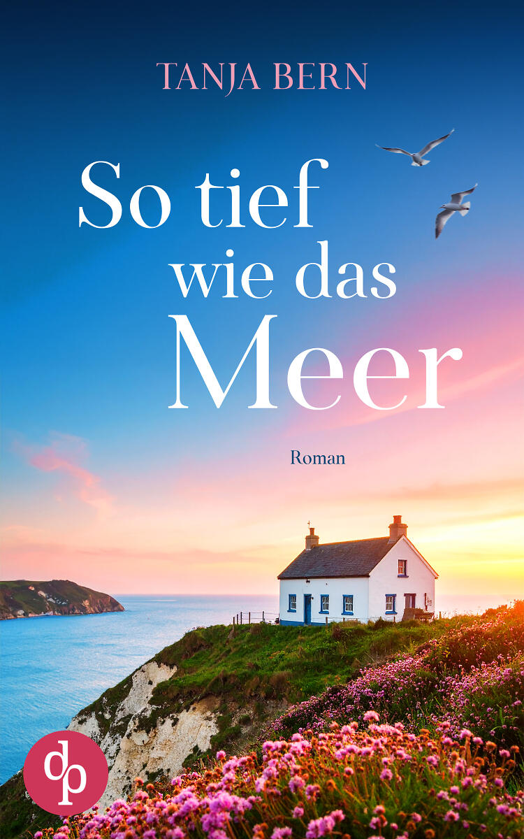 So tief wie das Meer (Cover)