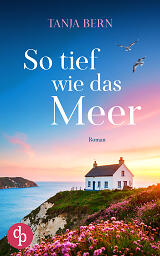 So tief wie das Meer (Cover)