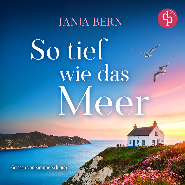 So tief wie das Meer (Cover)