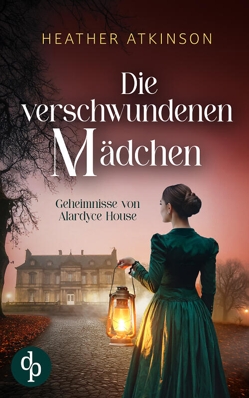 Die verschwundenen Mädchen Cover