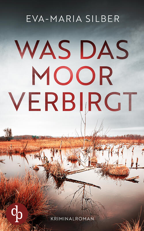 Was das Moor verbirgt Cover