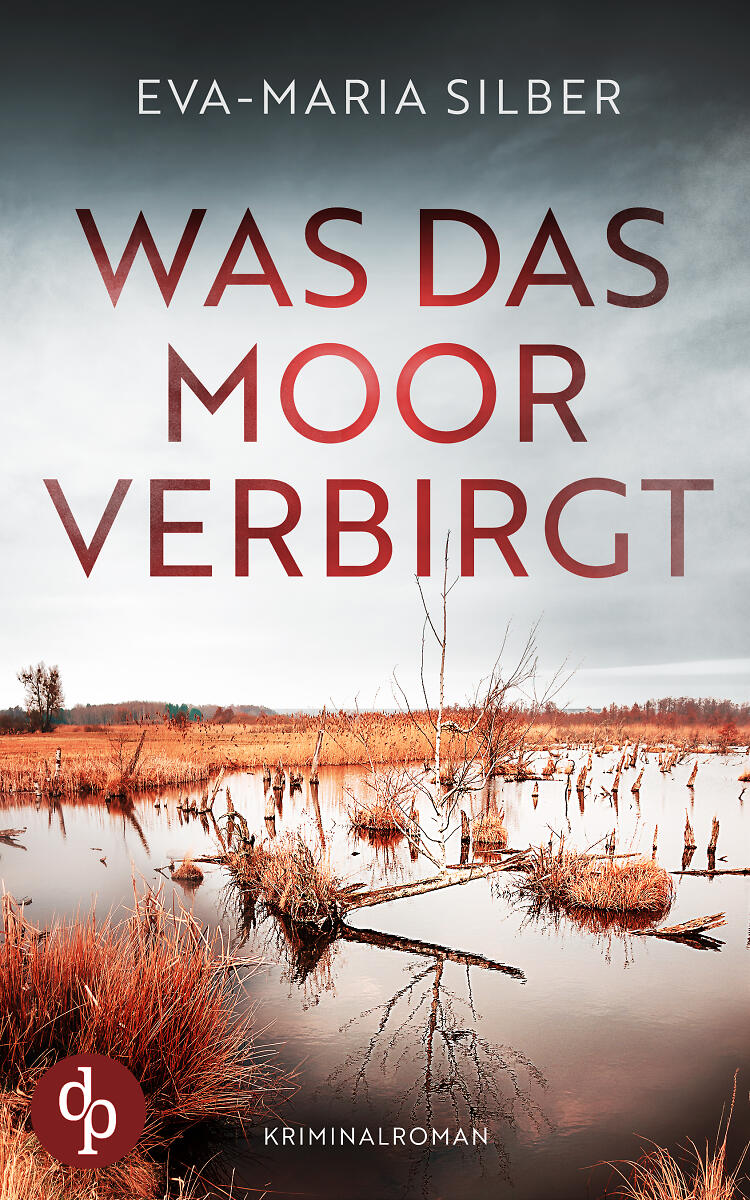 Was das Moor verbirgt Cover